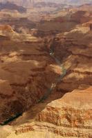 Grand Canyon with Colorado